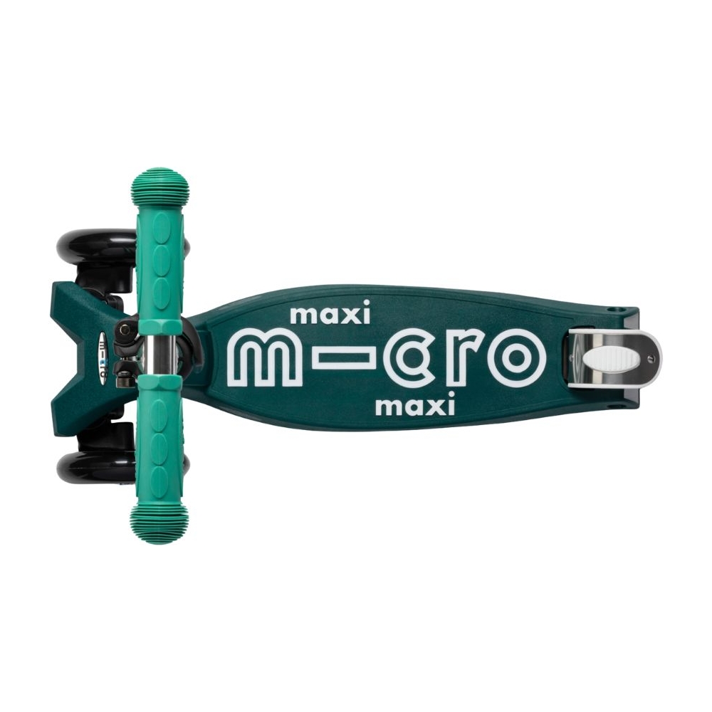 MMD122 Deck
