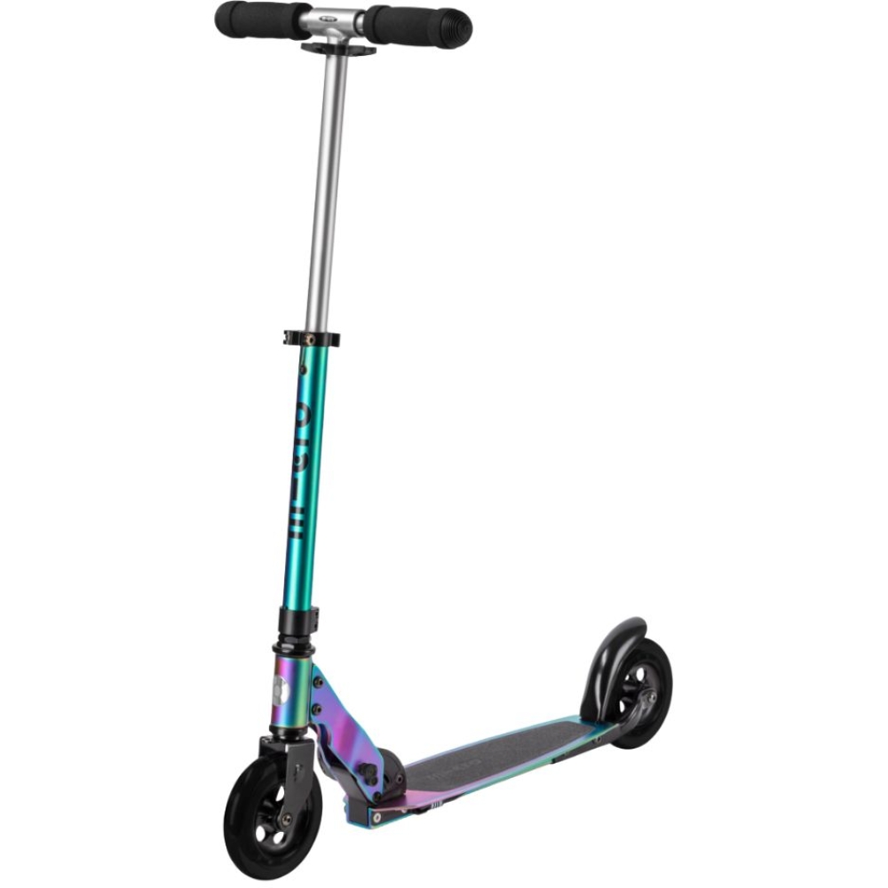 Micro Speed Scooter