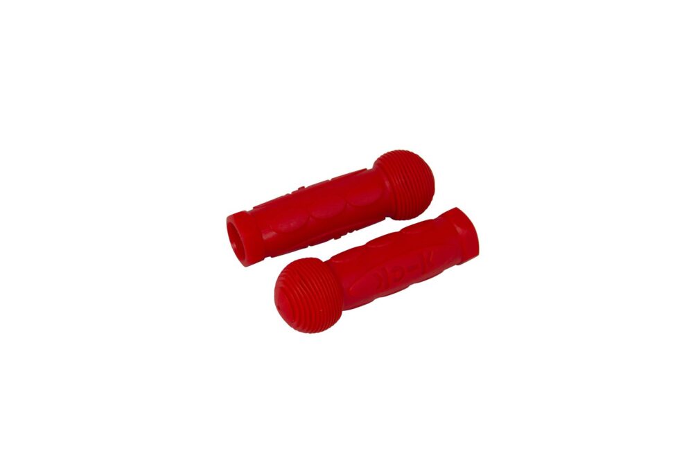 large Rubber Handles Red 1795C