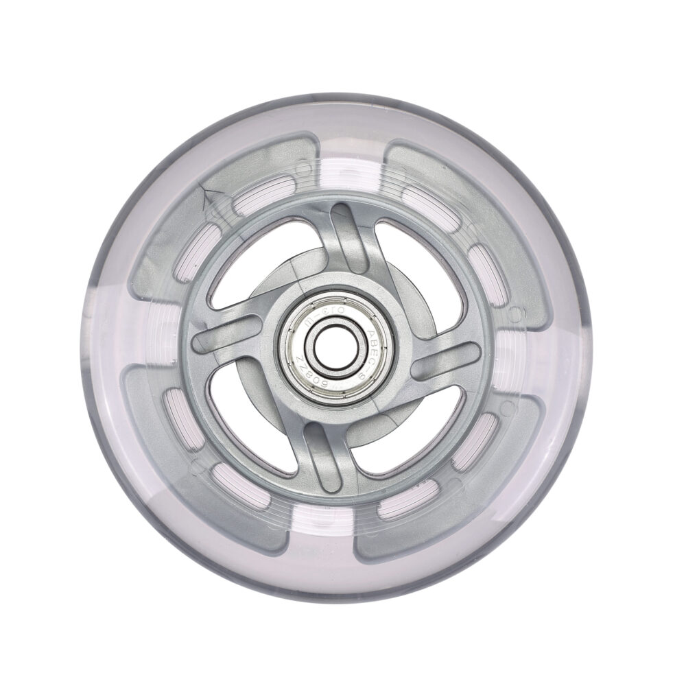 Micro Scooter Sprite Rear LED Wheel 100mm