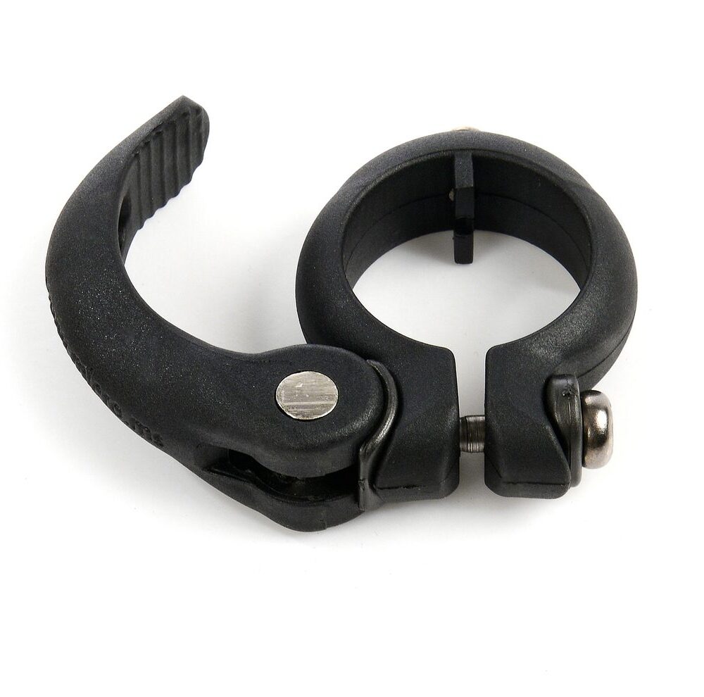 Micro Scooter 1813 Quick Acting Clamp Black for Mini Deluxe