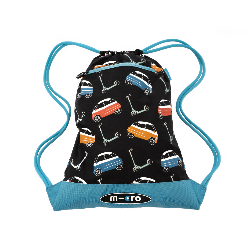 Gym Bag