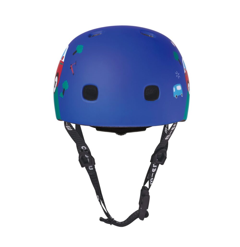 large Micro Helmet Microlino
