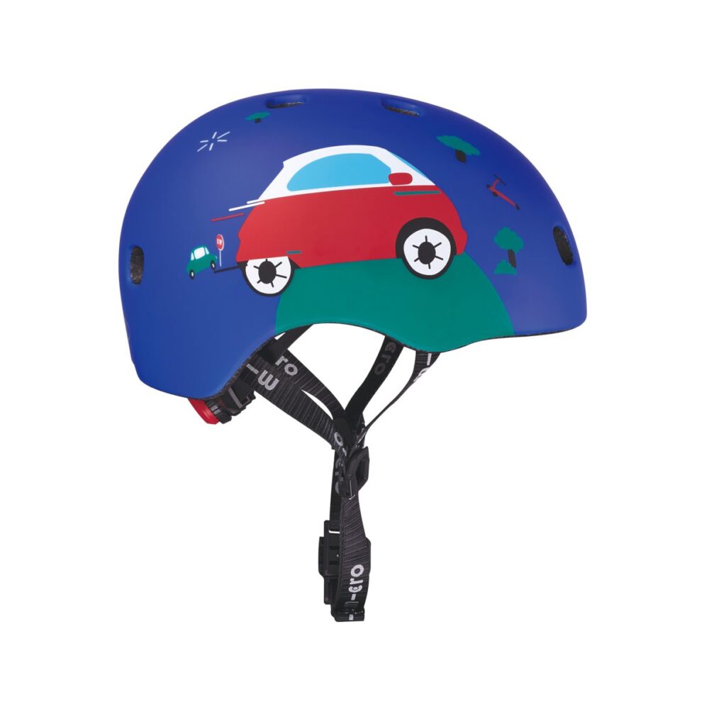 large Micro Helmet Microlino 2