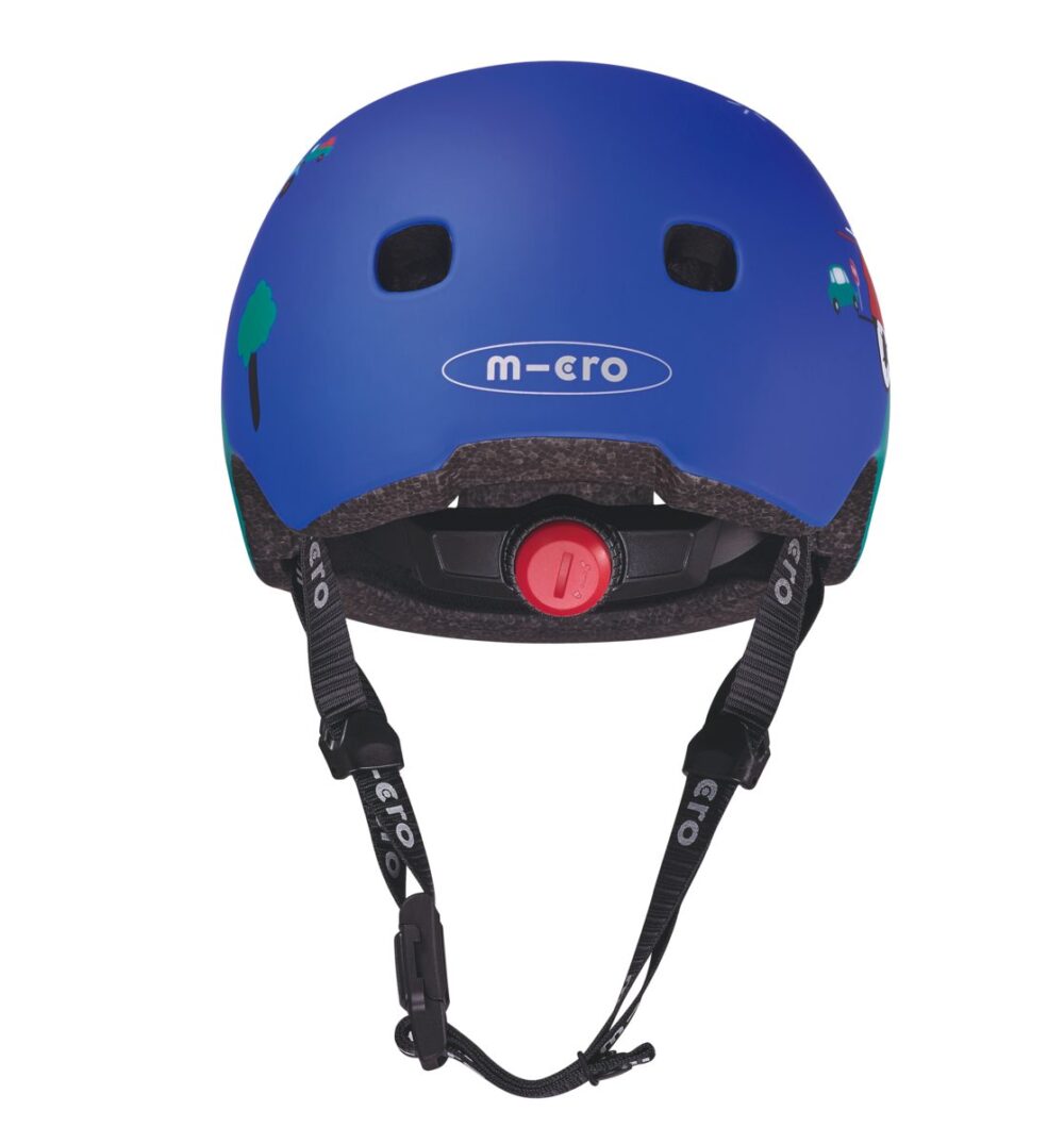 large Micro Helmet Microlino 4