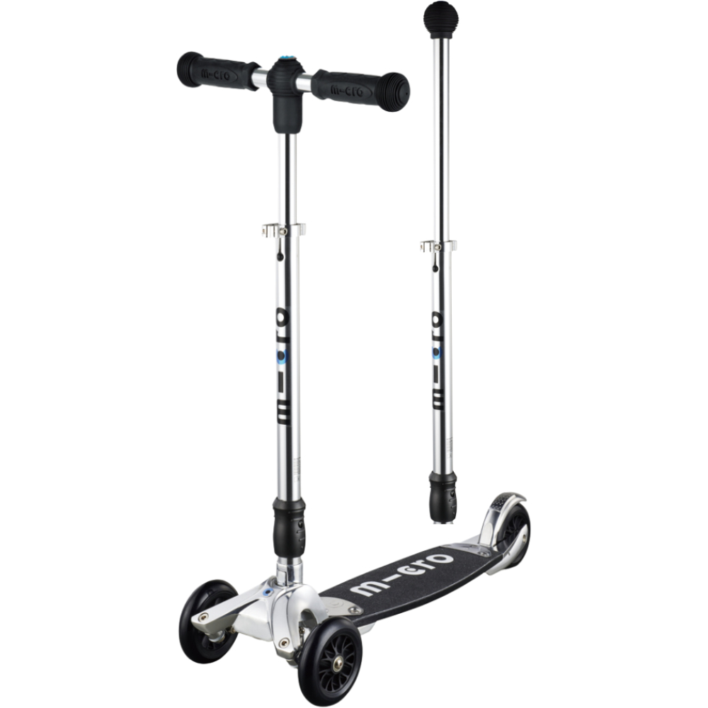Micro Scooter Kickboard Original Exchangeable T-bar