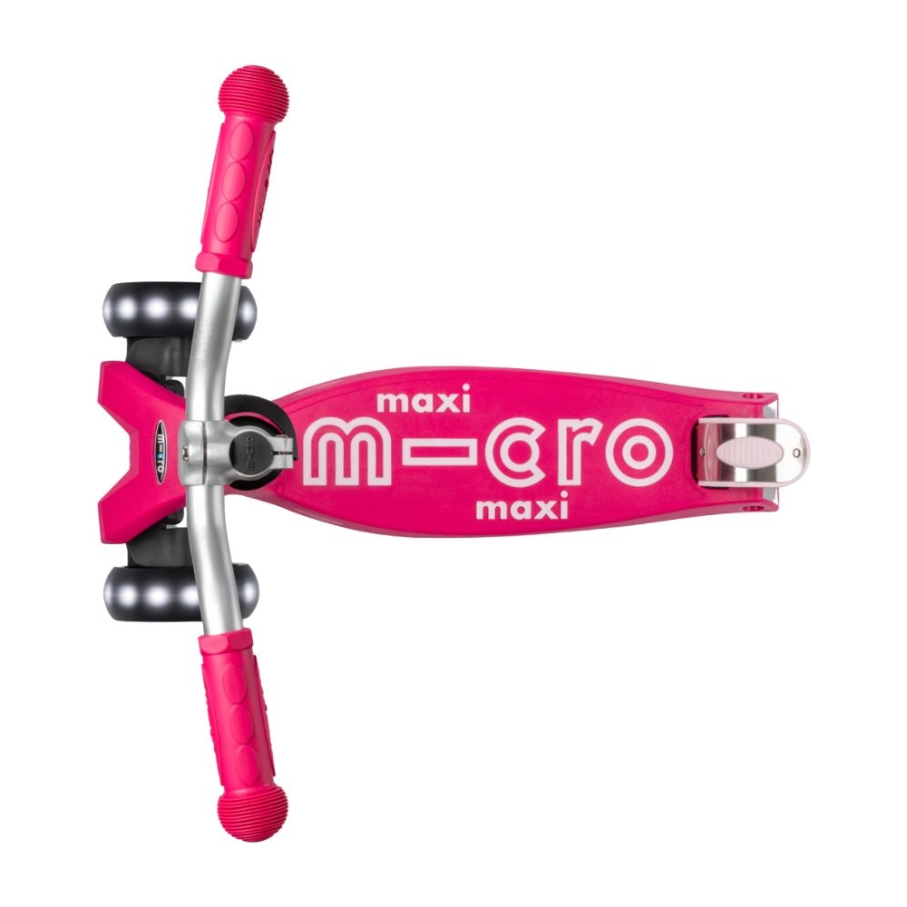 MMD040 Maxi Pro Deck
