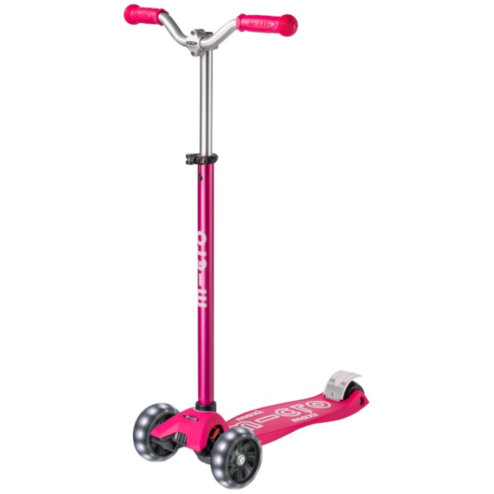 MMD040 Maxi Pro LED