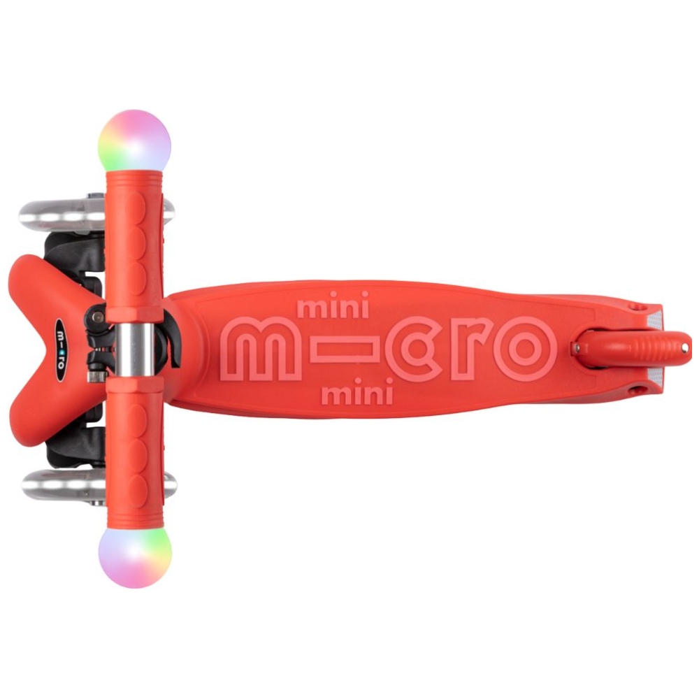 MMD356 deck