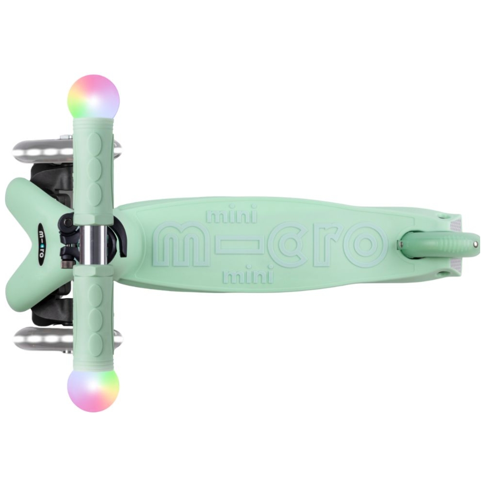 MMD357 deck