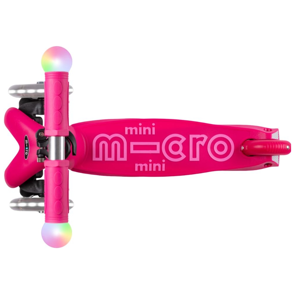 MMD359 deck