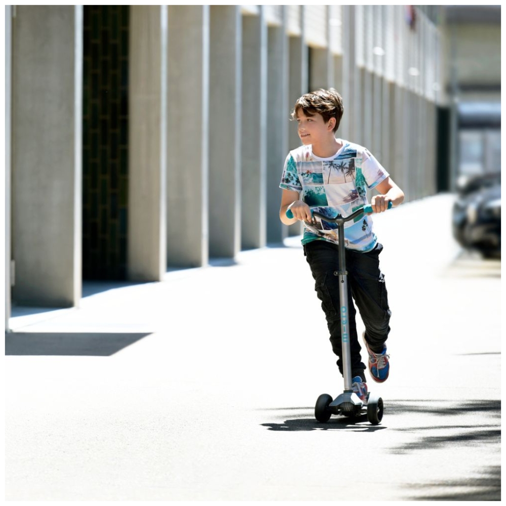 Maxi Pro Lifestyle 5
