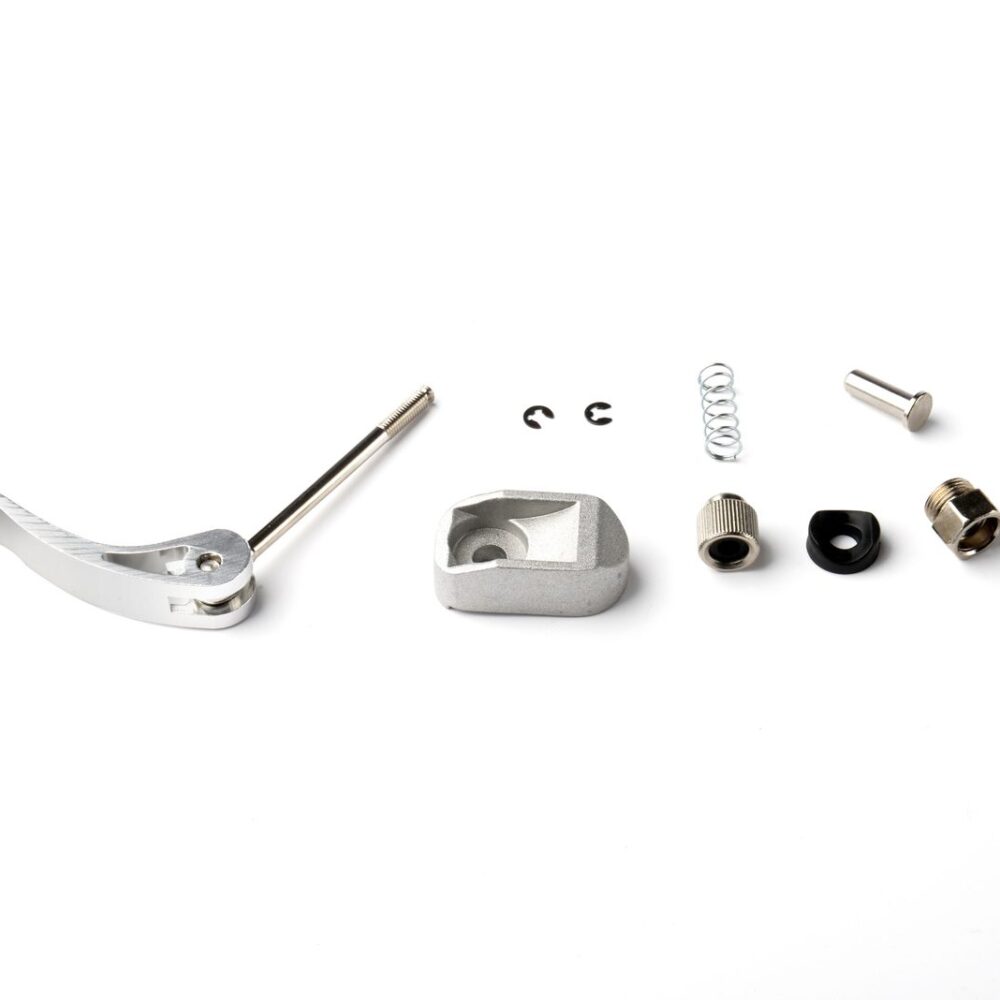 Micro Scooter 1041 Locking Complete