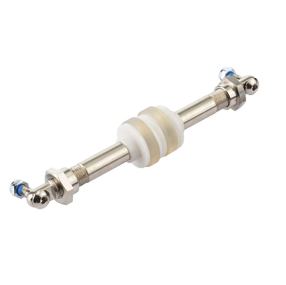 Micro Scooter 1116 steering parts complete