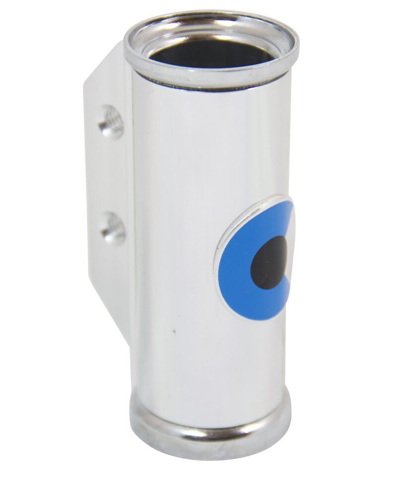 Micro Scooter 1155 Front holder, silver