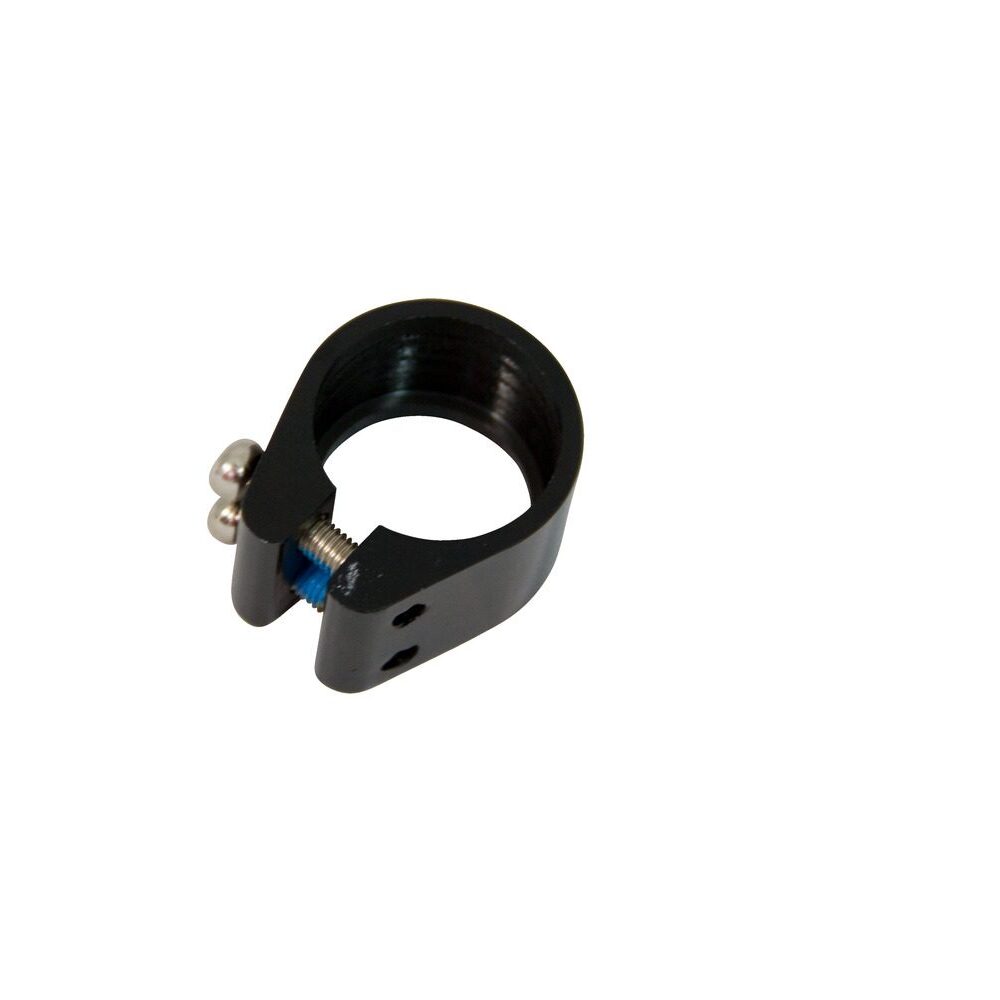 Micro Scooter 1191 lower clamp scooter black