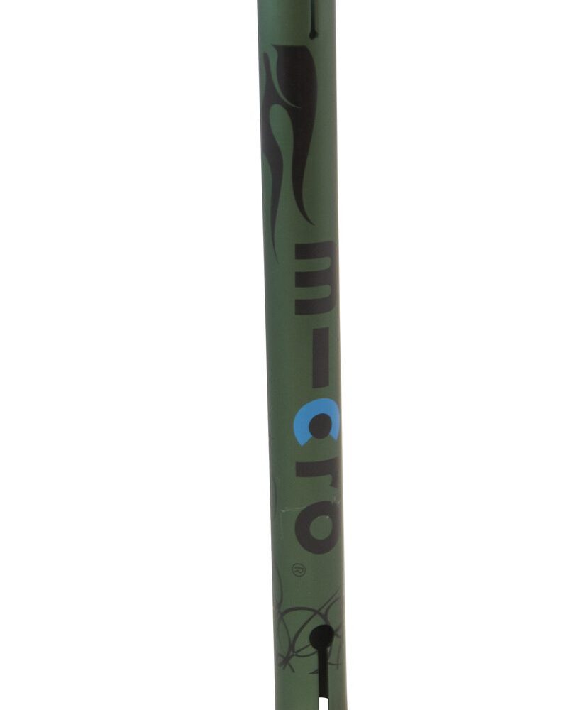 Micro Scooter 1201 Lower T Tube Rocket