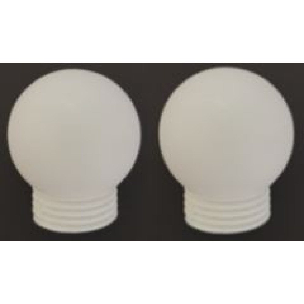 Micro Scooter 4902 Mini Magic Lightball Set of 2
