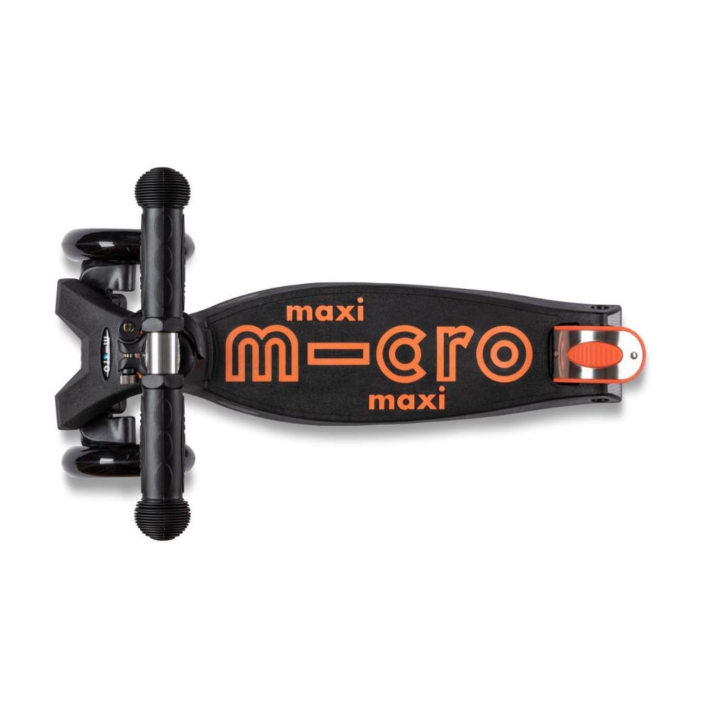 MMD020 Deck