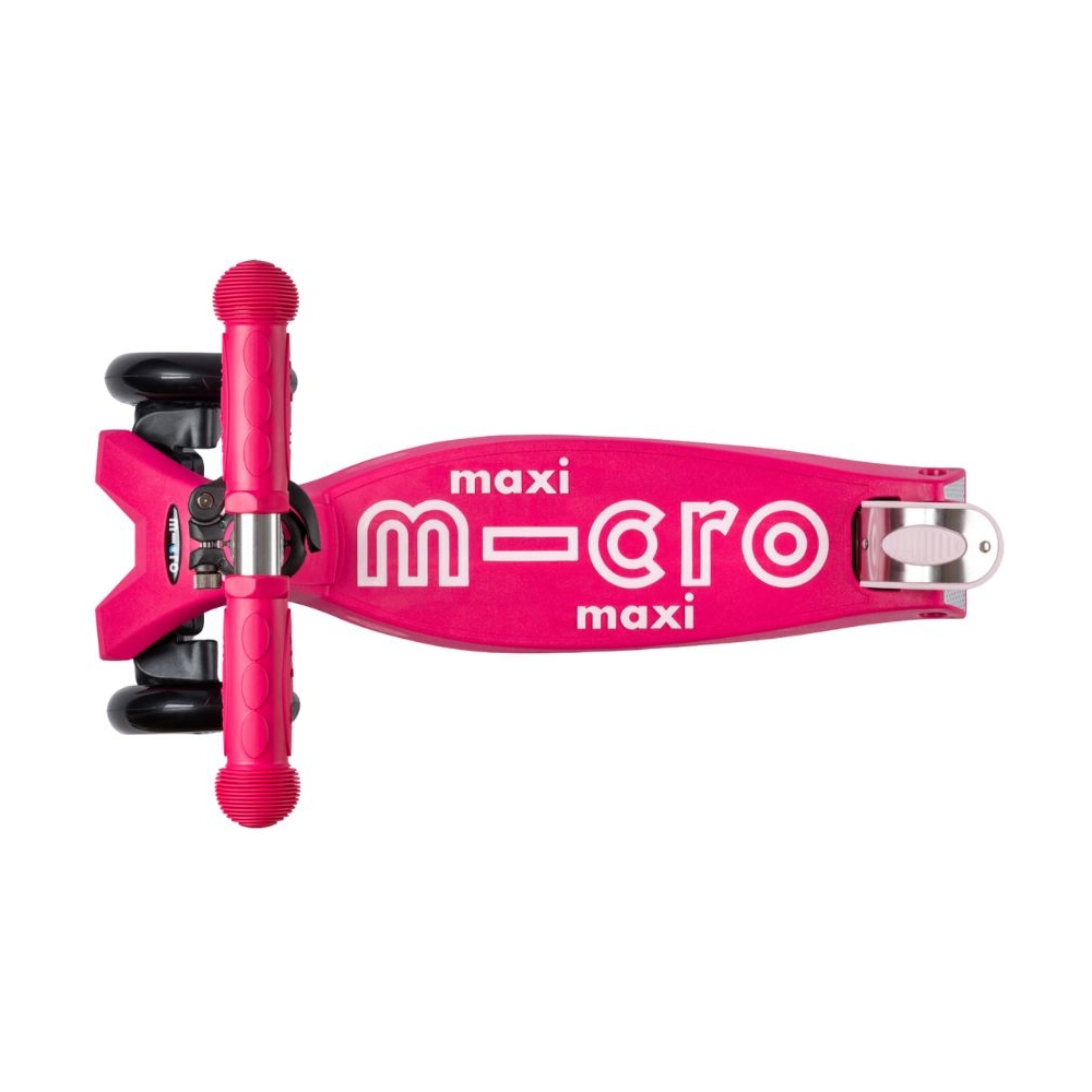 MMD021 Deck