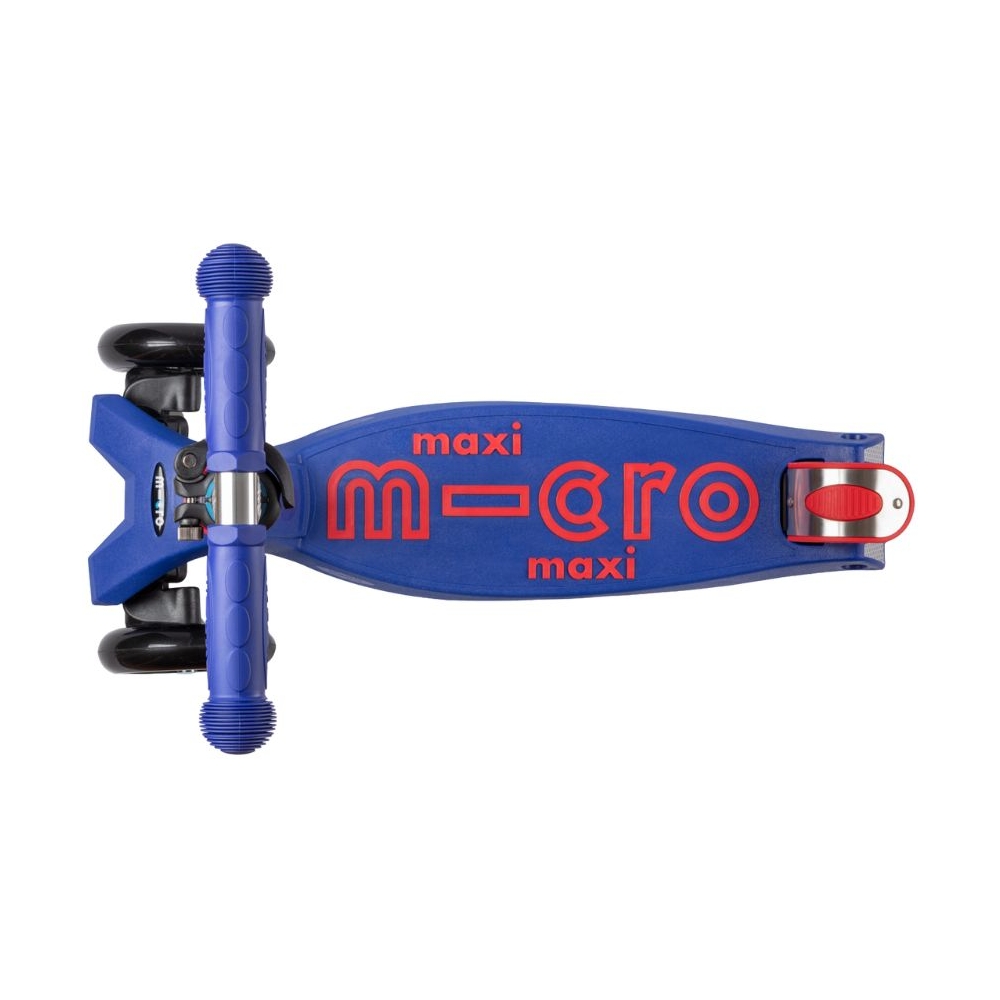 MMD023 Deck