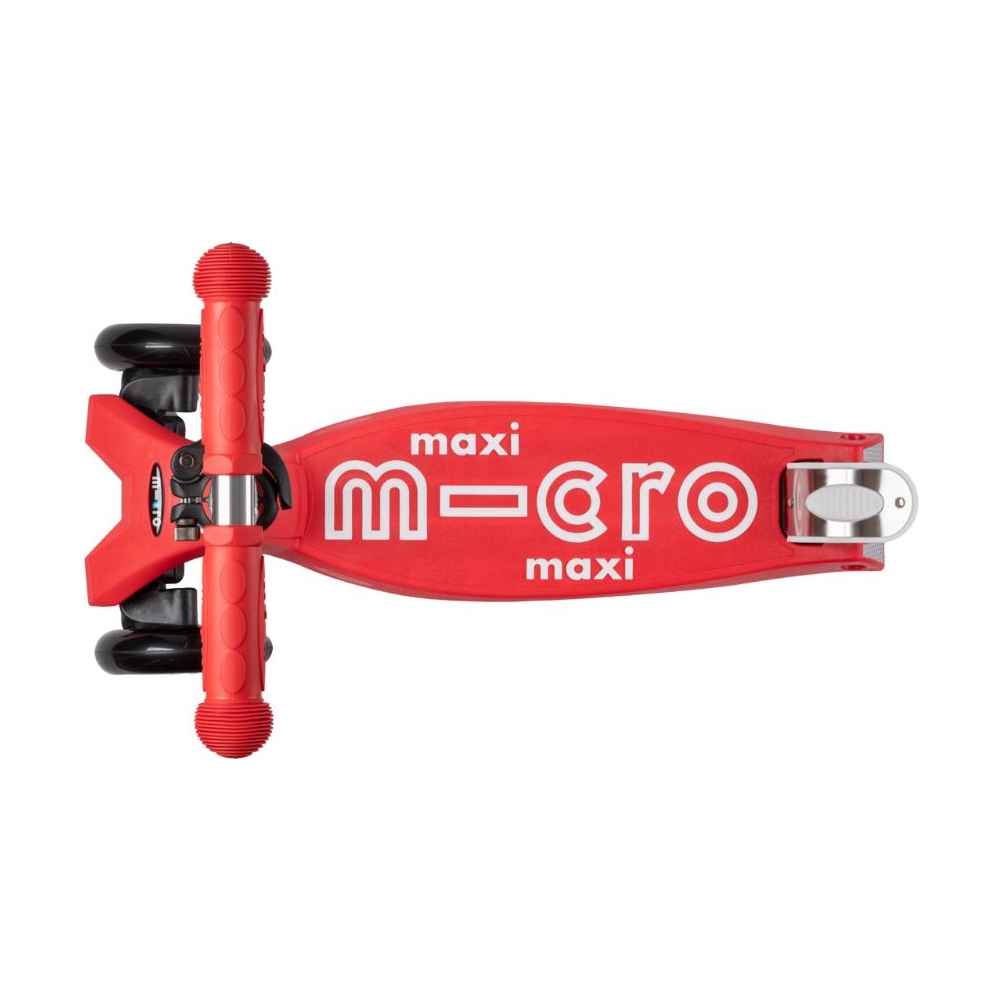 MMD026 Deck