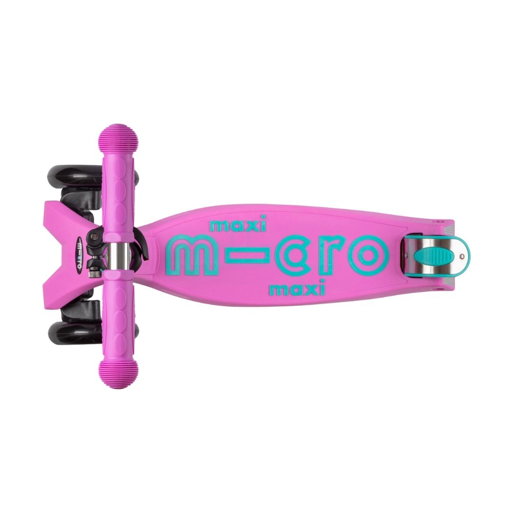 MMD134 Deck