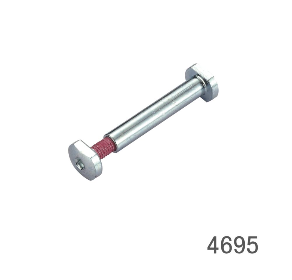 large Axle right 44.5mm
