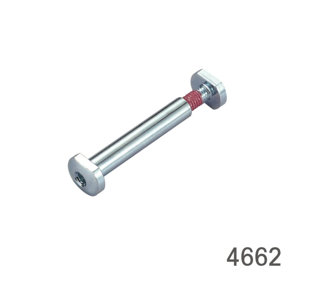 large Front Wheel Axle Left Mini