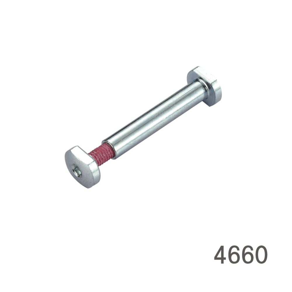 Micro Scooter 4660 Front Wheel Axle Right