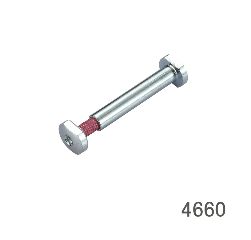 large Front Wheel Axle Right Mini