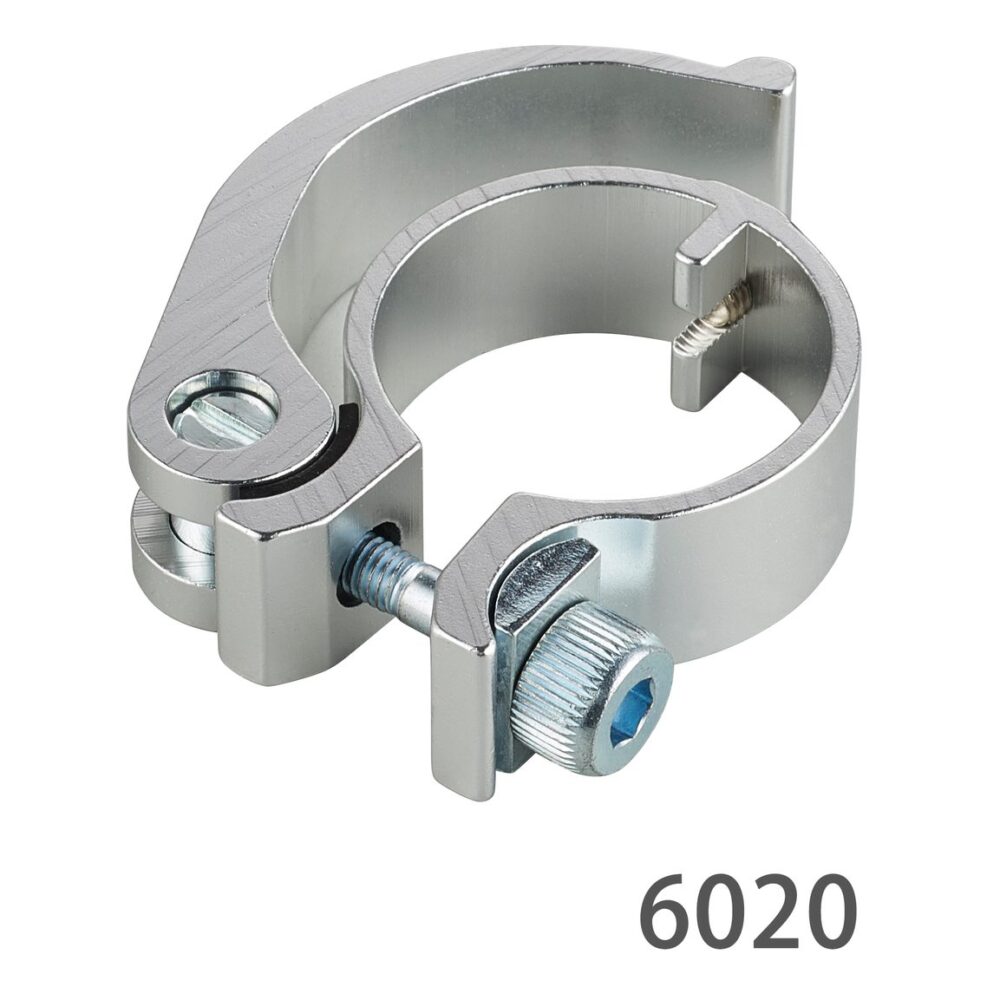 Micro Scooter 6020 Cruiser Upper Clamp