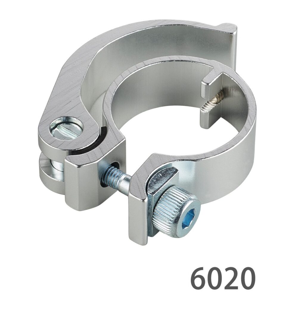 large Upper clamp cruiser