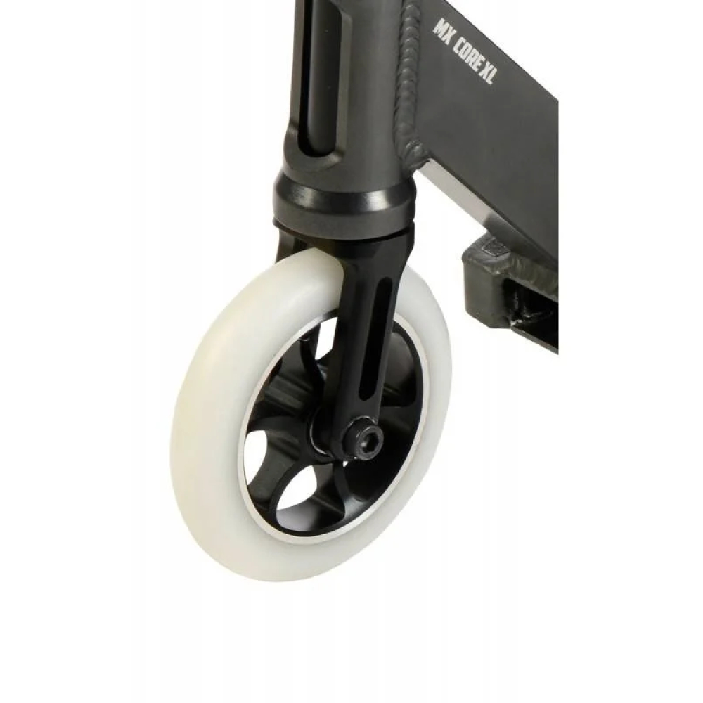 Micro Scooter 1216 Wheel 110mm white/black for core