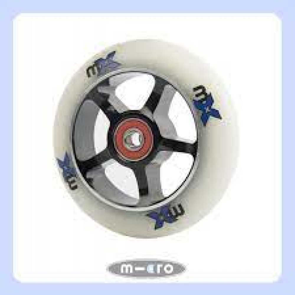 Micro Scooter MX1205 mx wheel 100mm