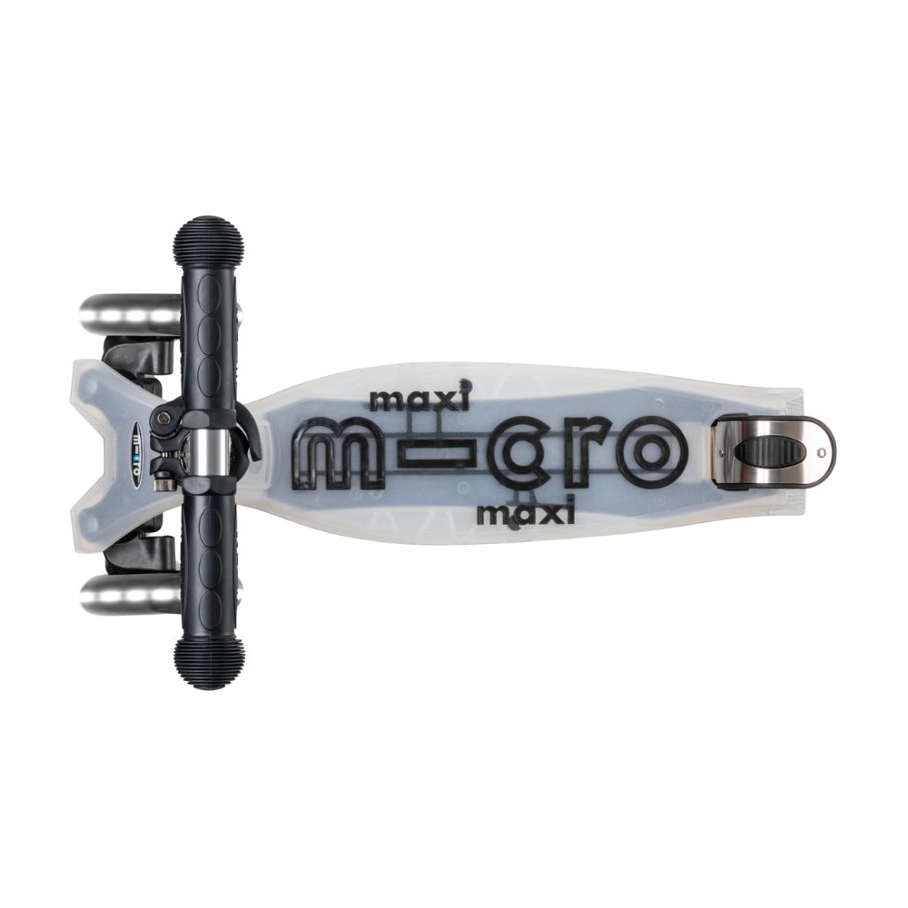 MMD209 Deck