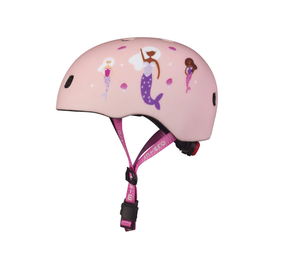 large Micro Helmet Mermaid 3 2