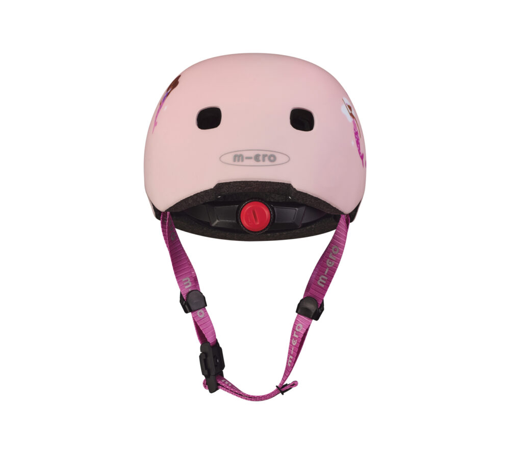 large Micro Helmet Mermaid 5
