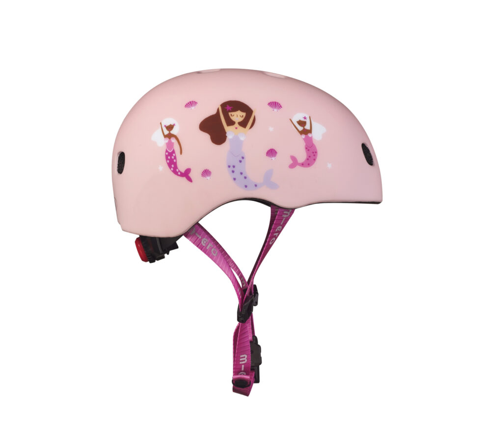 large Micro Helmet Mermaid 6 1