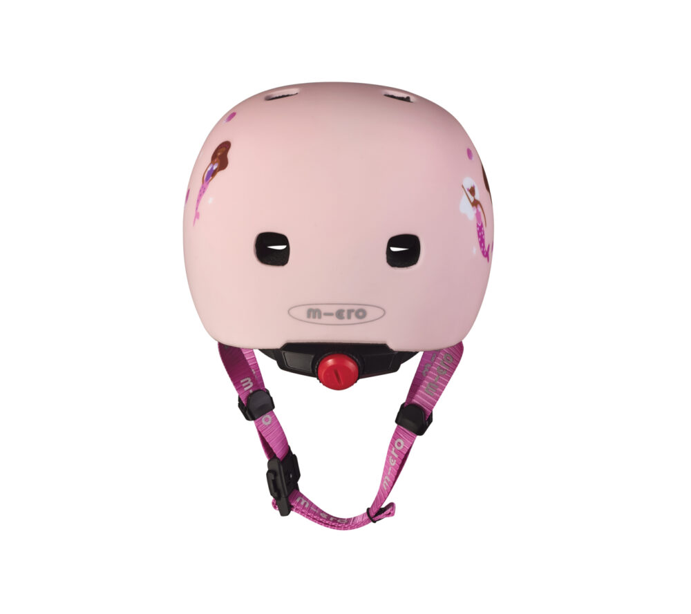large Micro Helmet Mermaid 8