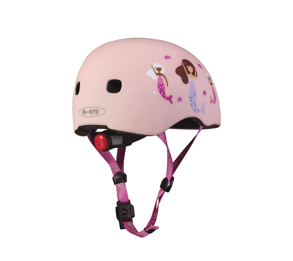 large Micro Helmet Mermaid 9 1