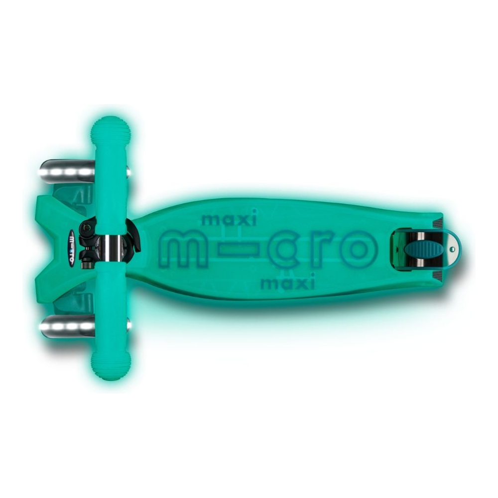 MMD365 Deck