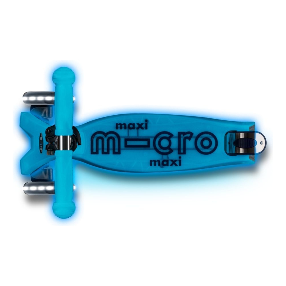 MMD366 Deck