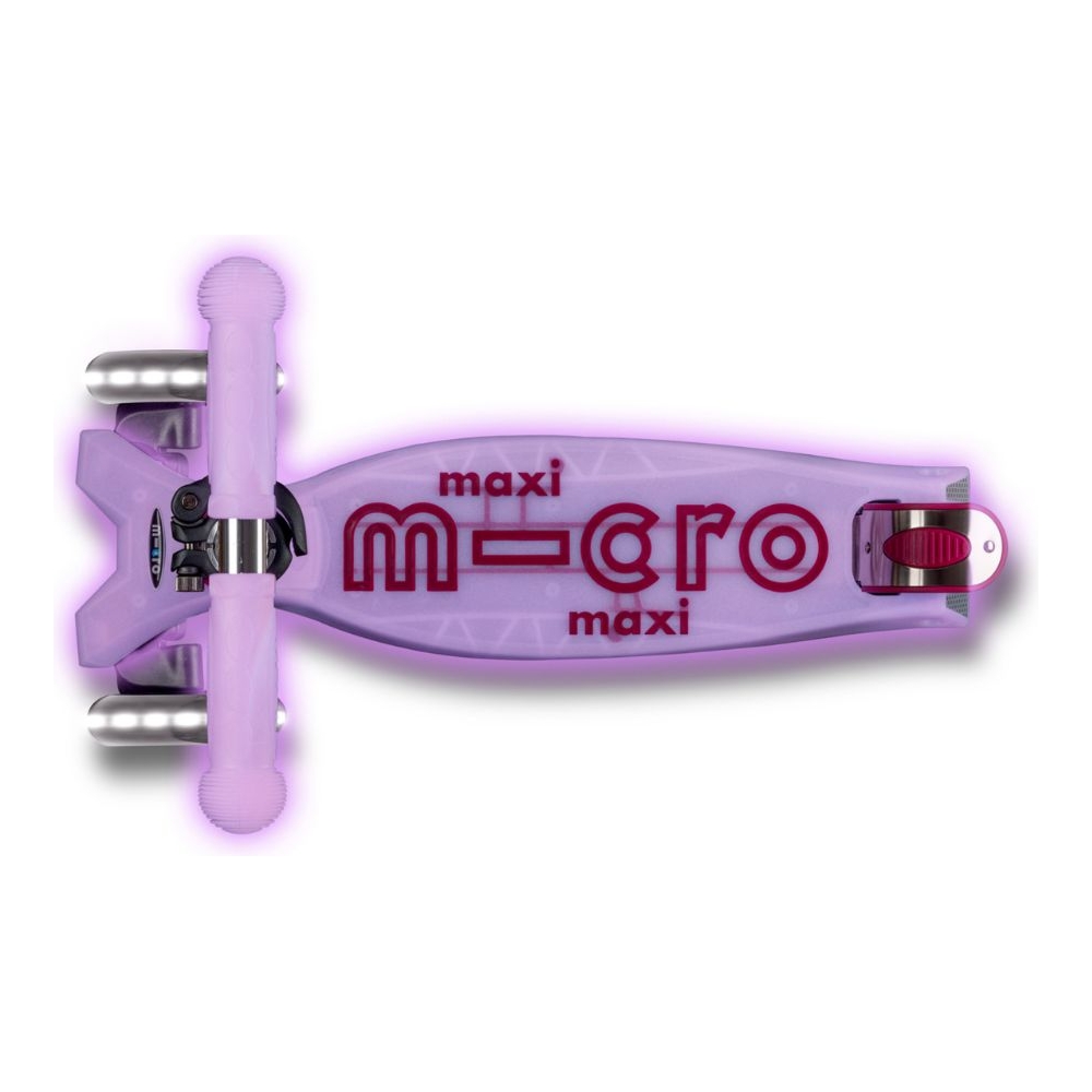 MMD367 Deck