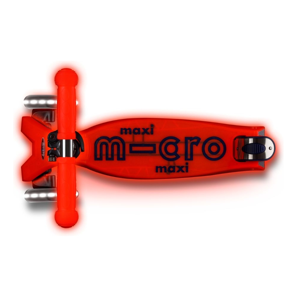 MMD368 Deck