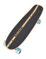 Indiana skateboard