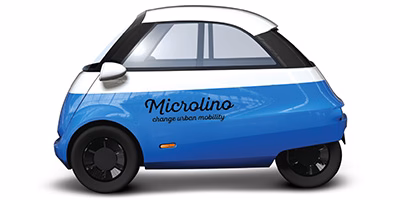 microlino changing urban mobility