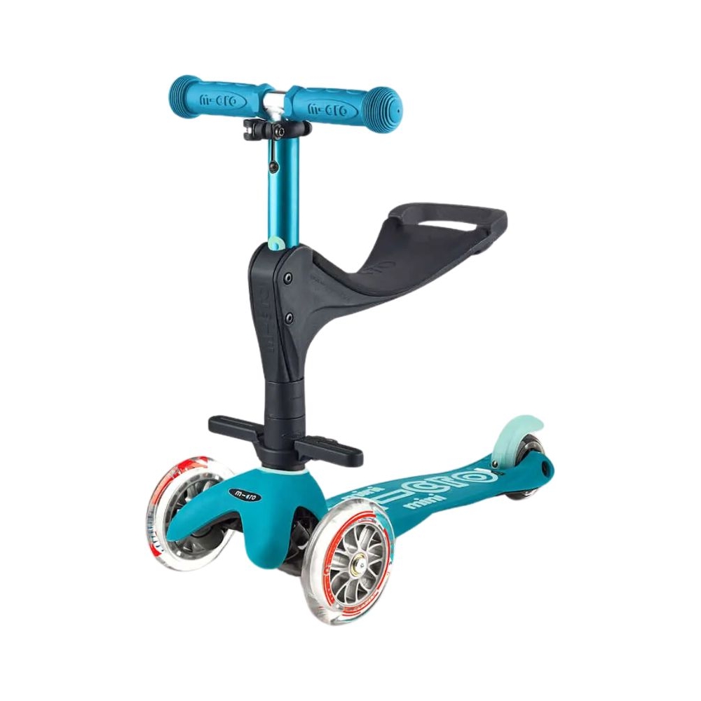 3in1 Aqua seat