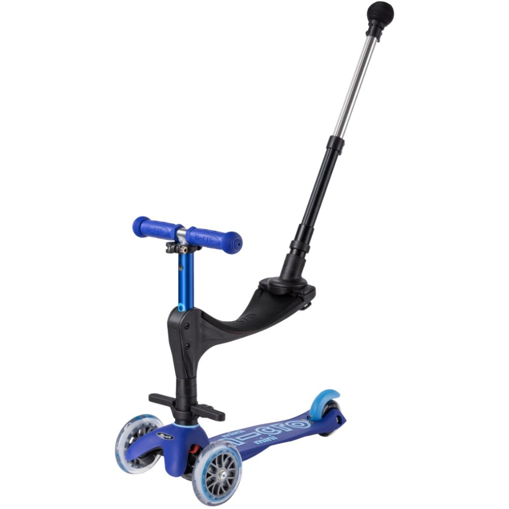 3in1 Blue