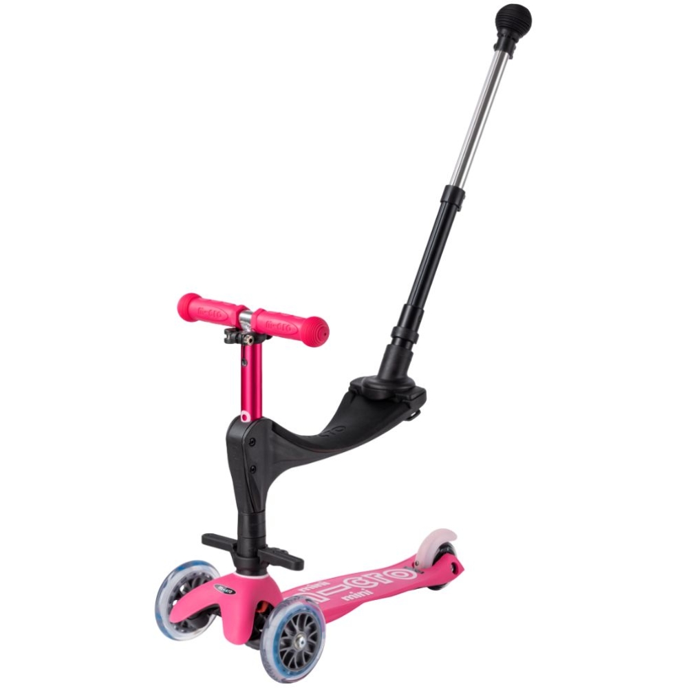 3in1 pink